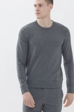 Herren Mey Sweatshirt Serie Enjoy