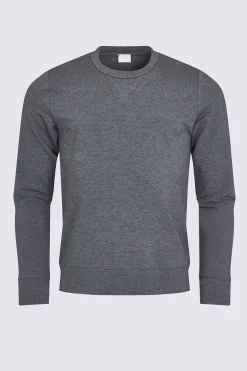 Herren Mey Sweatshirt Serie Enjoy