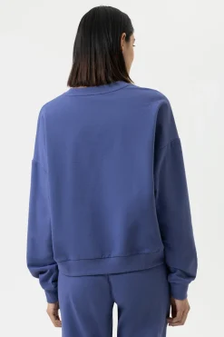 Damen Mey Sweatshirt Serie Cozy Nights