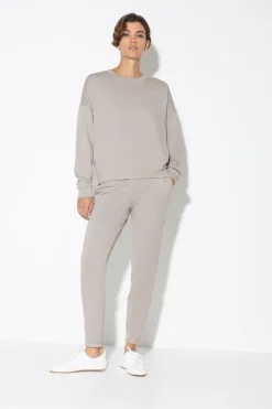 Damen Mey Sweatshirt Serie Comfy Comfort