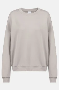 Damen Mey Sweatshirt Serie Comfy Comfort