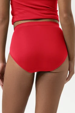 Damen Mey Taillen-Slip Serie Emotion