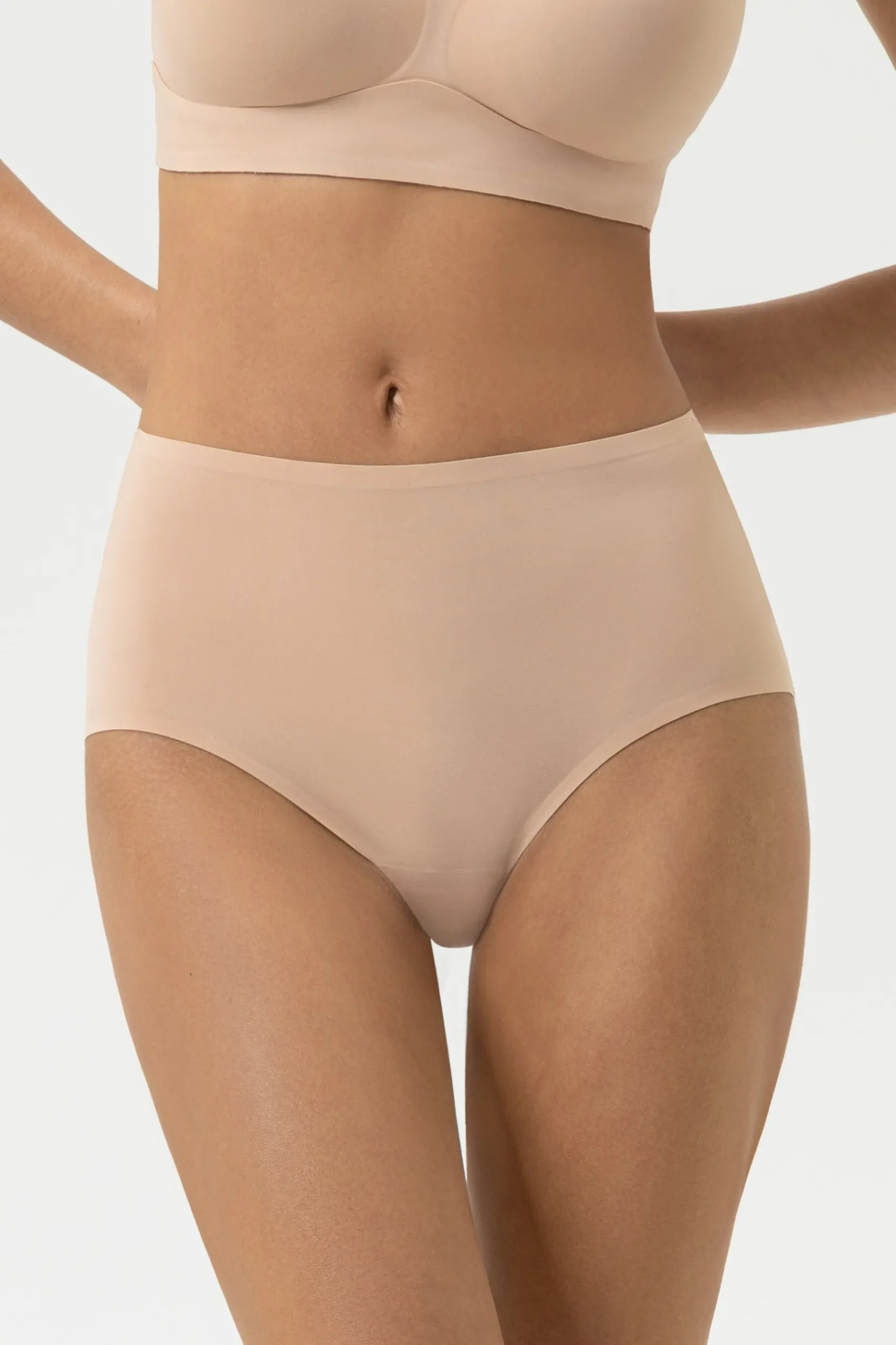 Damen Mey Taillen-Slip Serie Simply Better Invisibles