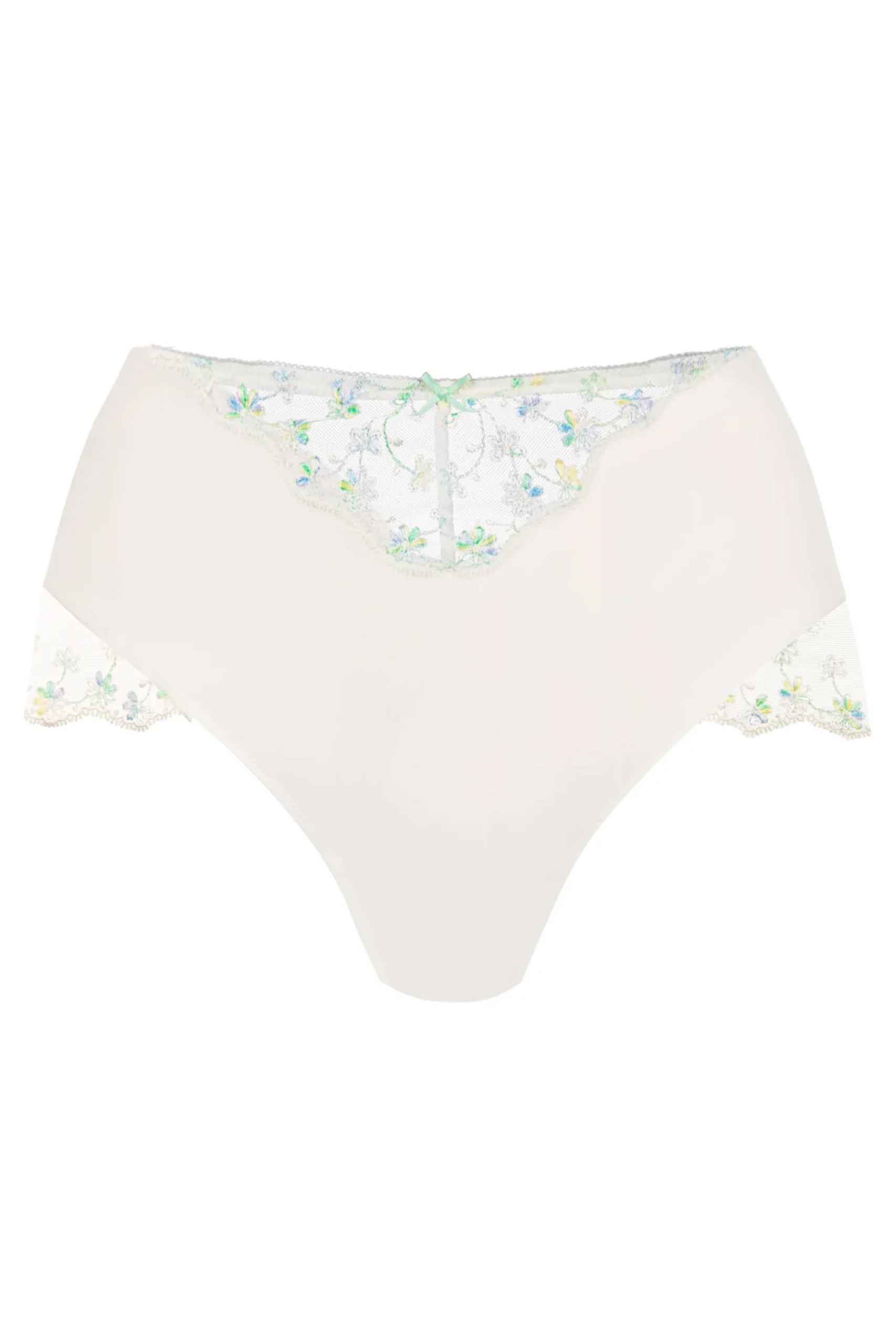 Damen Mey Taillen-Slip Serie Delightful
