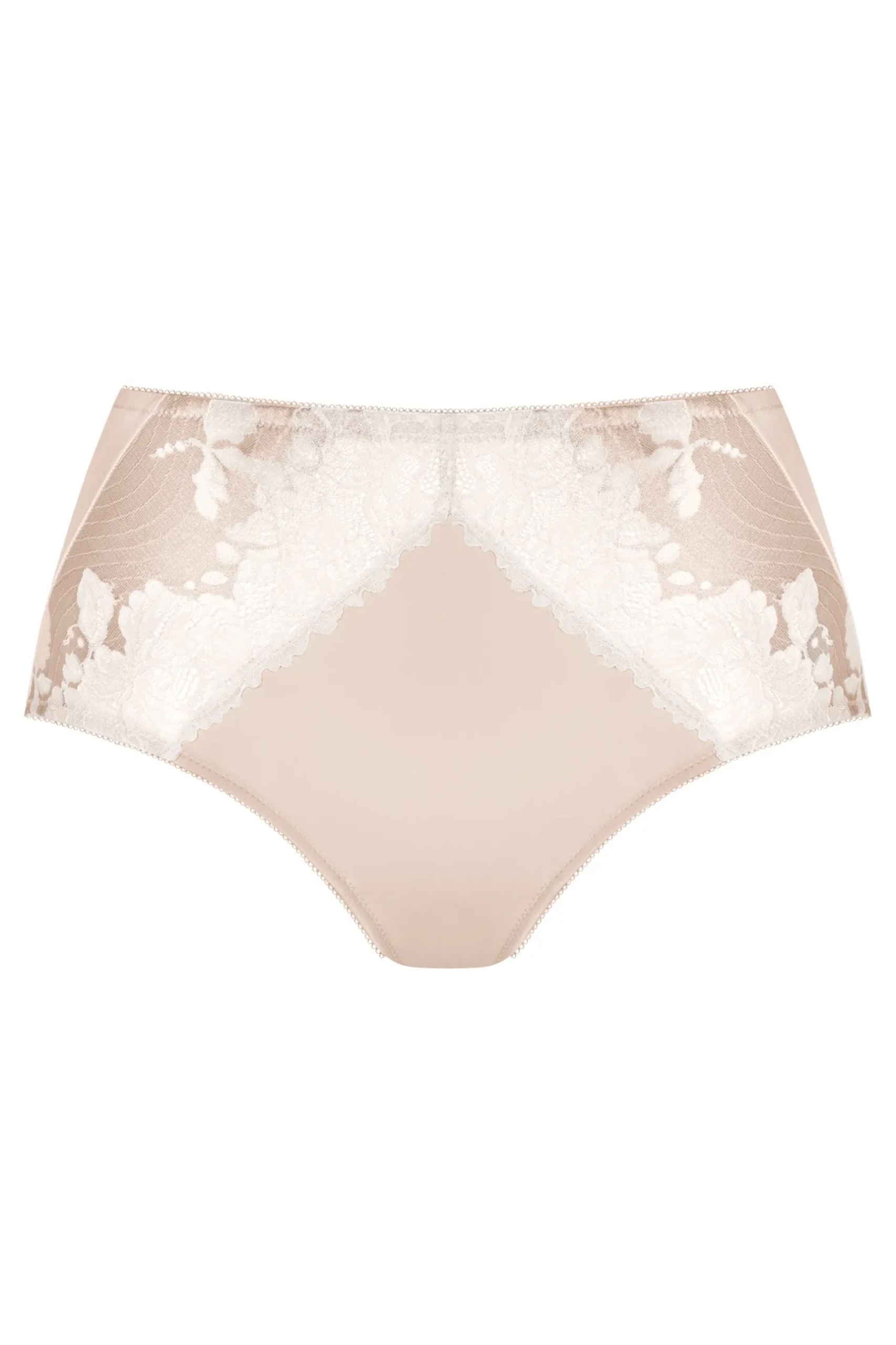 Damen Mey Taillen-Slip Serie Luxurious