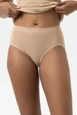 Damen Mey Taillen-Slip Serie Emotion