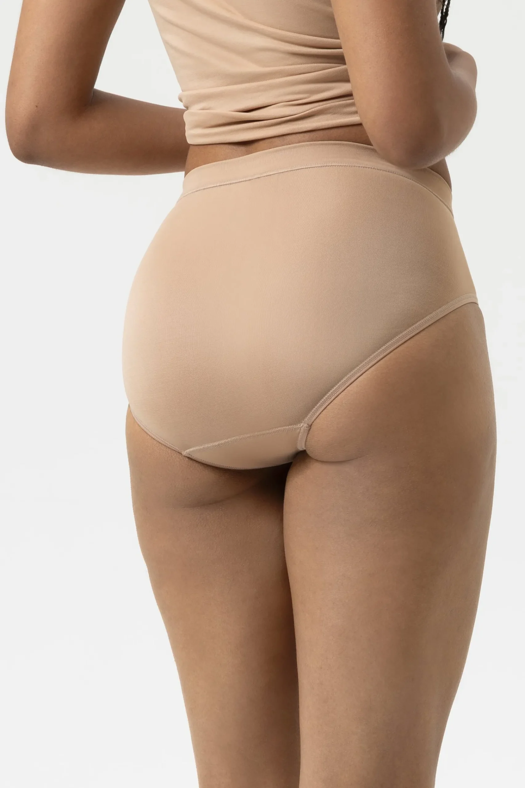 Damen Mey Taillen-Slip Serie Emotion