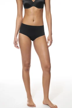 Damen Mey Taillen-Slip Serie Illusion