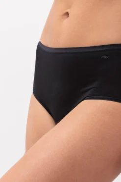 Damen Mey Taillen-Slip Serie Superfine Organic