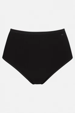 Damen Mey Taillen-Slip Serie Superfine Organic