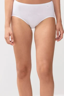 Damen Mey Taillen-Slip Serie Superfine Organic