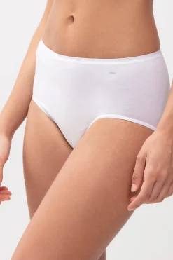 Damen Mey Taillen-Slip Serie Superfine Organic
