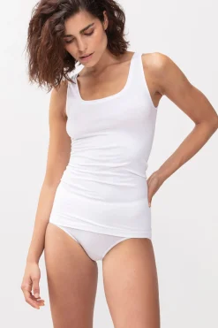 Damen Mey Taillen-Slip Serie Superfine Organic