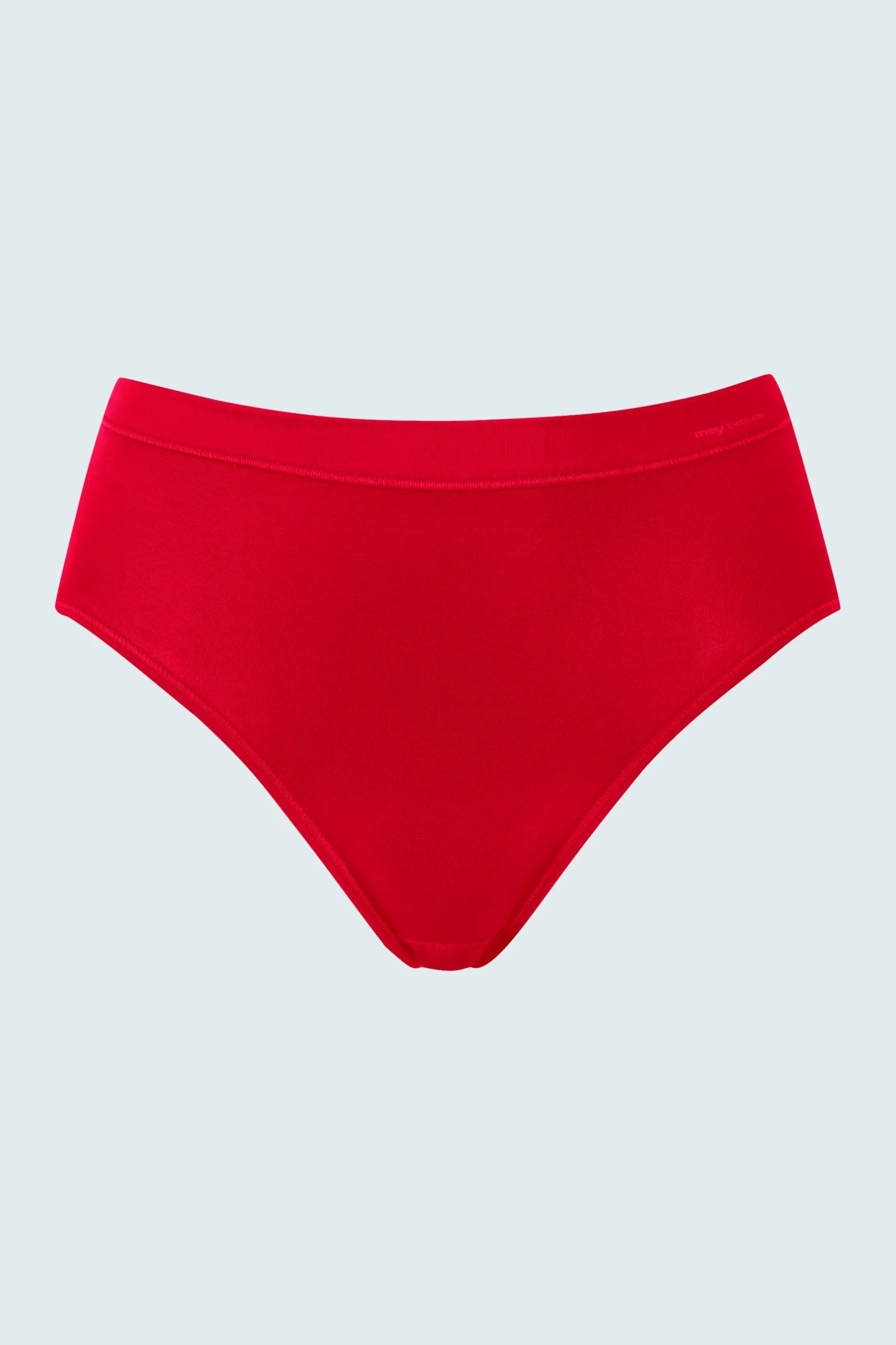 Damen Mey Taillen-Slip Serie Emotion
