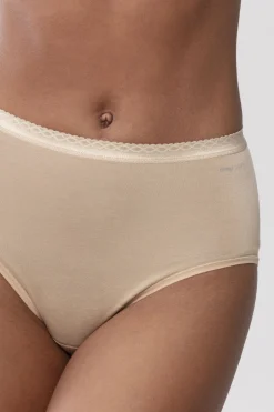 Damen Mey Taillen-Slip Serie Lights