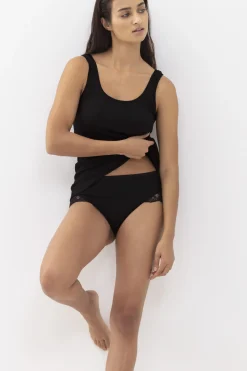 Damen Mey Taillen-Slip Serie Organic Cotton