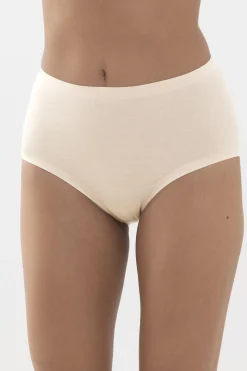 Damen Mey Taillen-Slip Serie Natural Second me