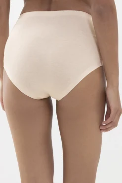 Damen Mey Taillen-Slip Serie Natural Second me