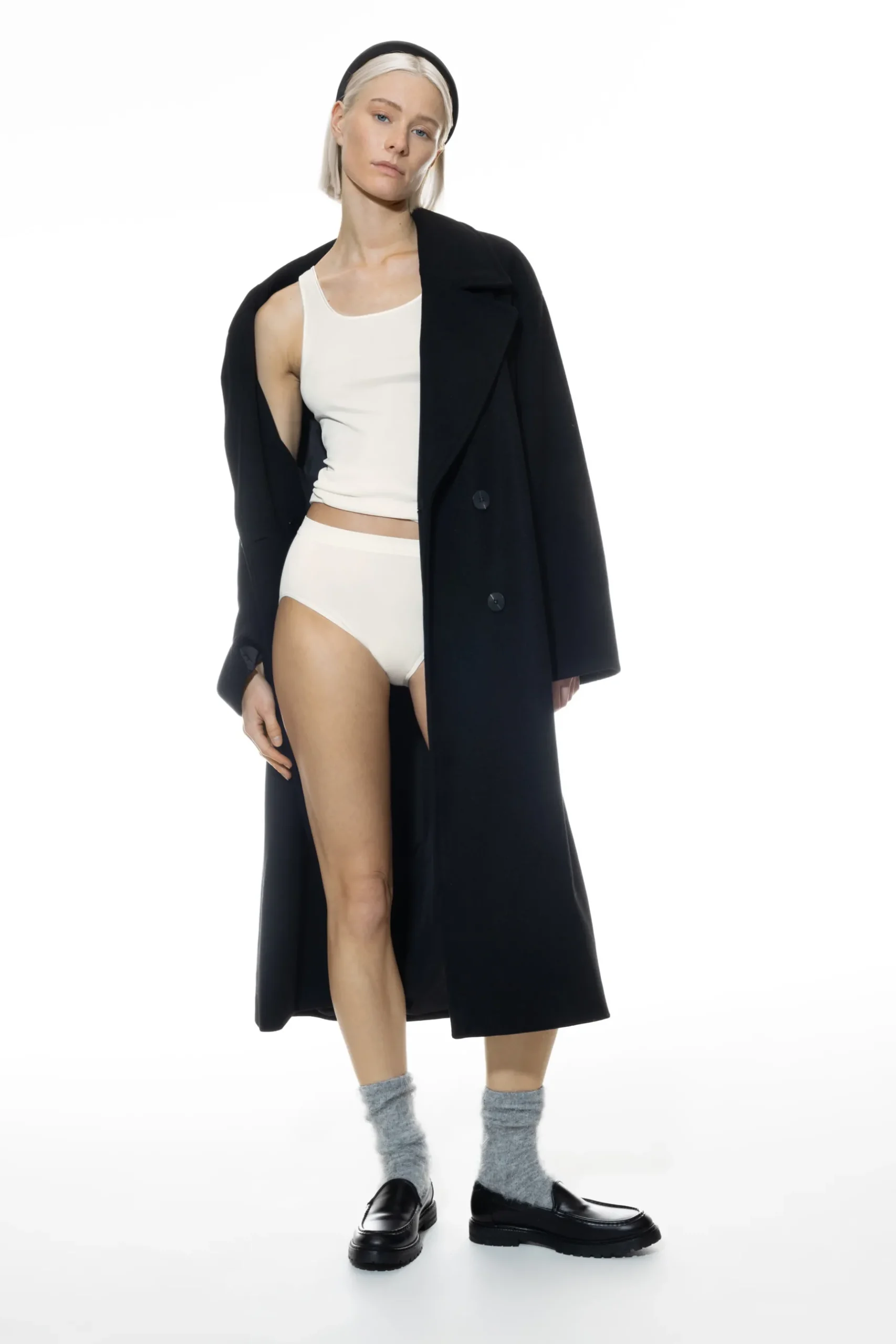 Damen Mey Taillen-Slip Serie Emotion