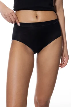 Damen Mey Taillen-Slip Serie Emotion