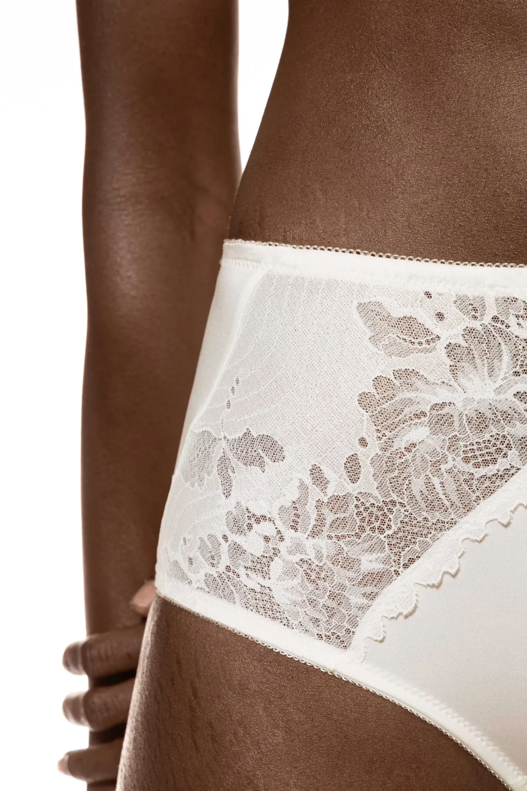 Damen Mey Taillen-Slip Serie Luxurious