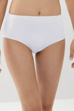 Damen Mey Taillen-Slip | Doppelpack Serie Pure Sense