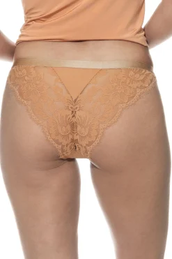 Damen Mey Tanga Serie Poetry Vogue