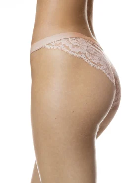 Damen Mey Tanga Serie Poetry Vogue