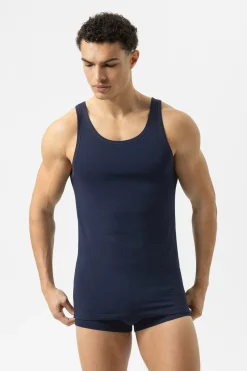 Herren Mey Tank Top Serie Dry Cotton