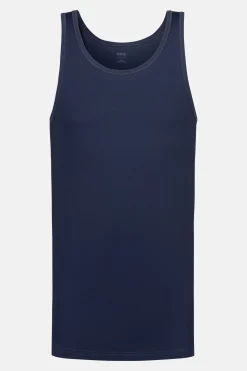 Herren Mey Tank Top Serie Dry Cotton