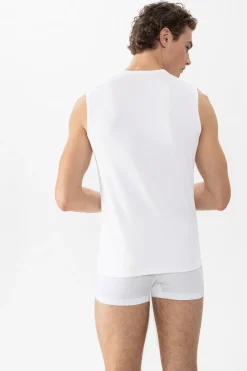 Herren Mey Tank Top Serie Dry Cotton