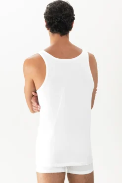 Herren Mey Tank Top Serie Dry Cotton