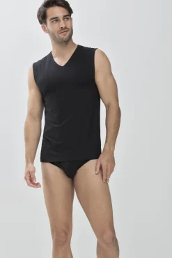 Herren Mey Tank Top Serie Dry Cotton