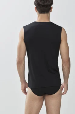 Herren Mey Tank Top Serie Dry Cotton