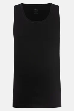 Herren Mey Tank Top Serie Dry Cotton
