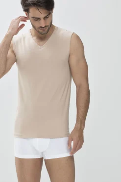 Herren Mey Tank Top Serie Dry Cotton