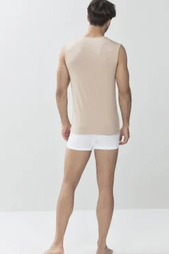 Herren Mey Tank Top Serie Dry Cotton