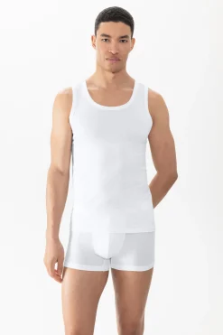 Herren Mey Tanktop Serie Dry Cotton Breeze