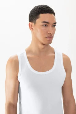 Herren Mey Tanktop Serie Dry Cotton Breeze