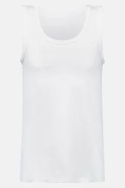 Herren Mey Tanktop Serie Dry Cotton Breeze