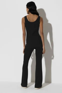 Damen Mey Top Serie Ribbed
