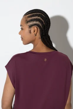 Damen Mey Top Serie Comfy Flex