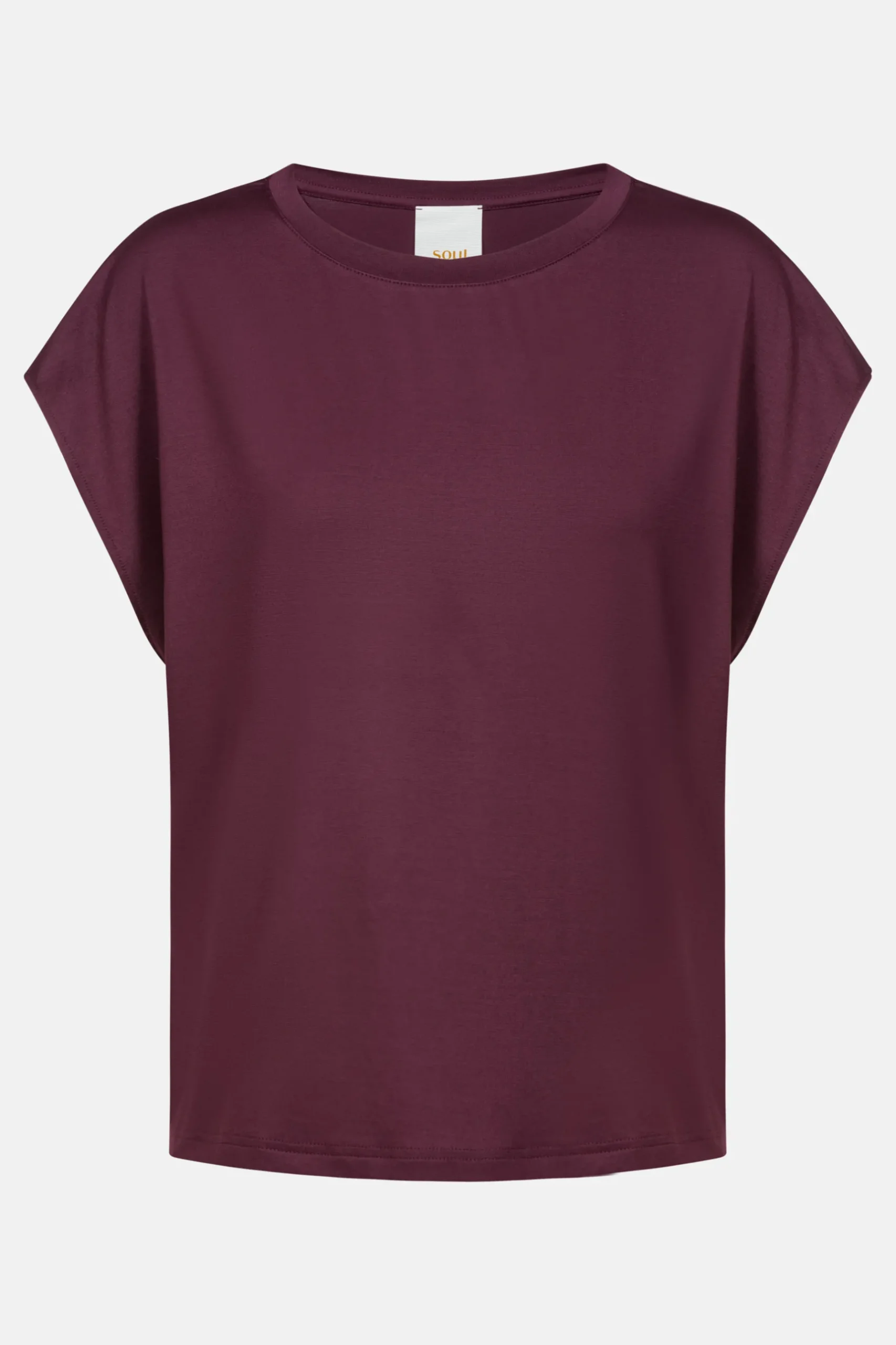 Damen Mey Top Serie Comfy Flex