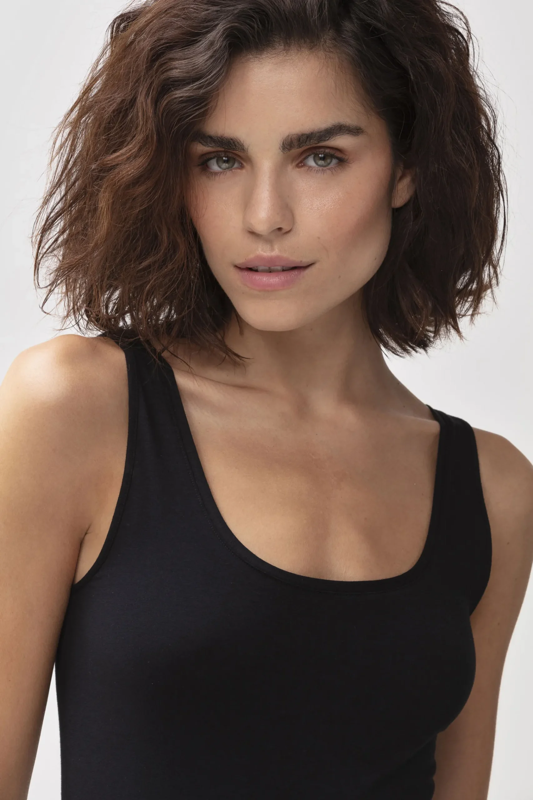 Damen Mey Top Serie Superfine Organic