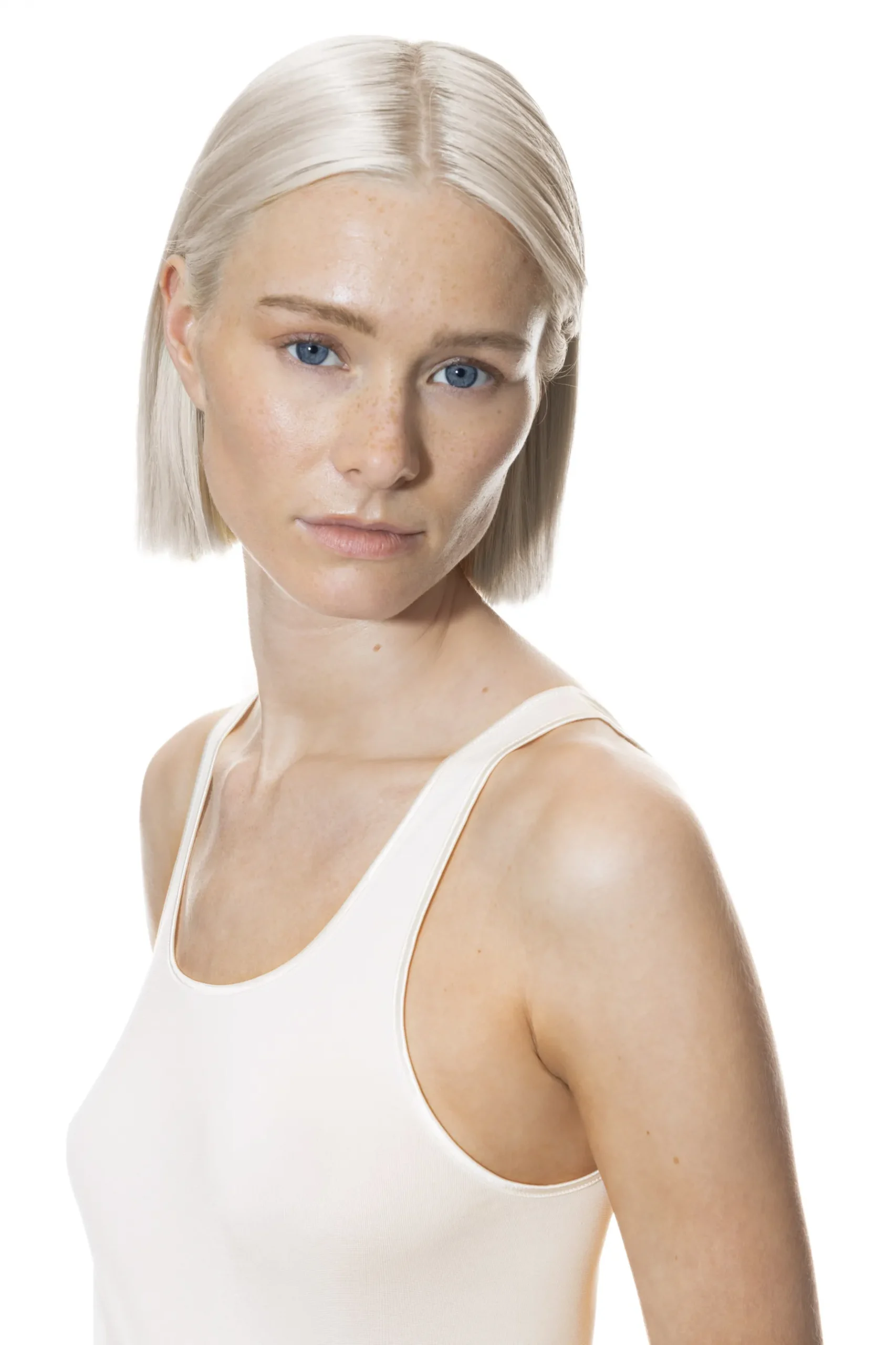 Damen Mey Top Serie Emotion