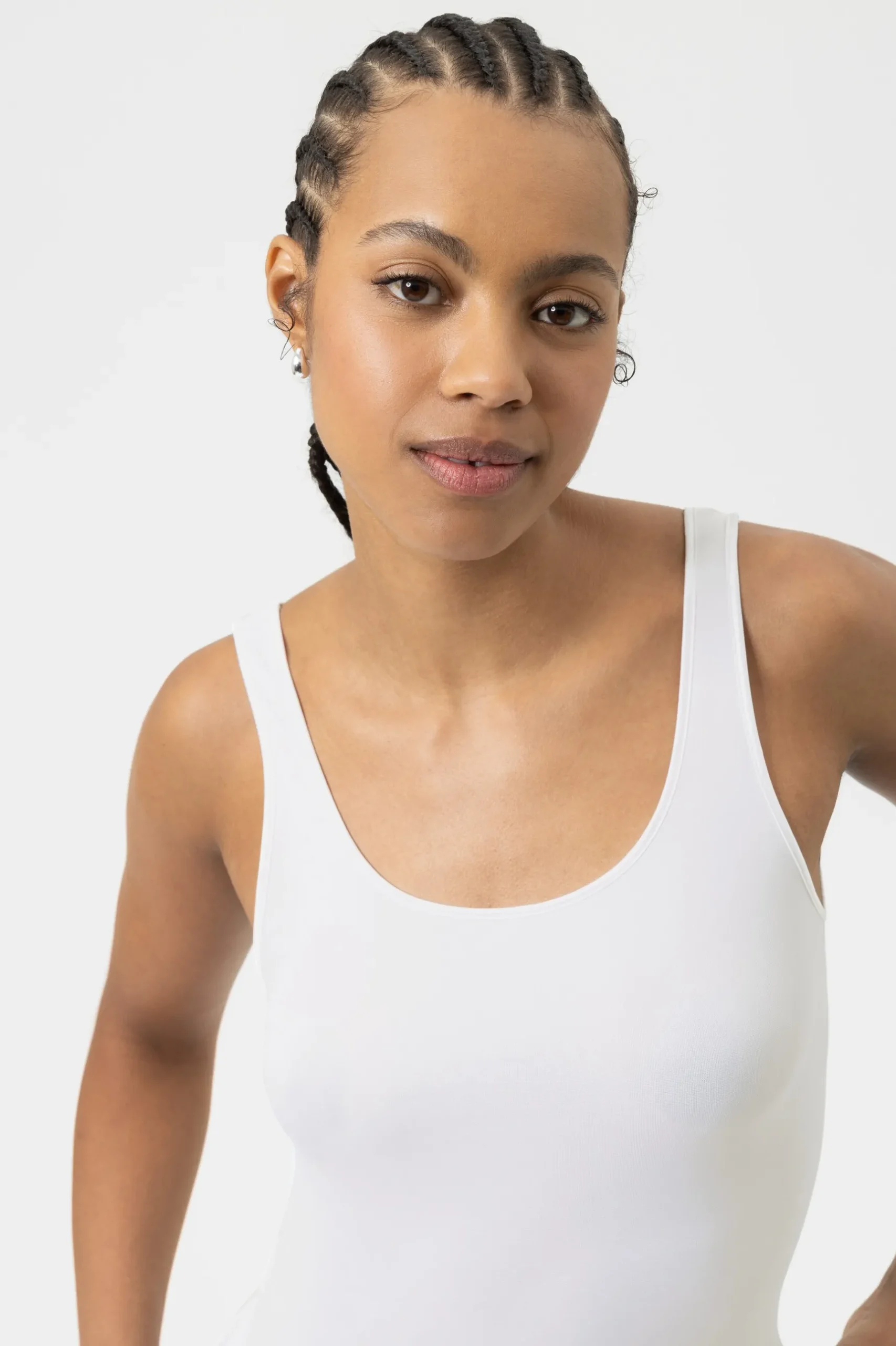 Damen Mey Top Serie Emotion