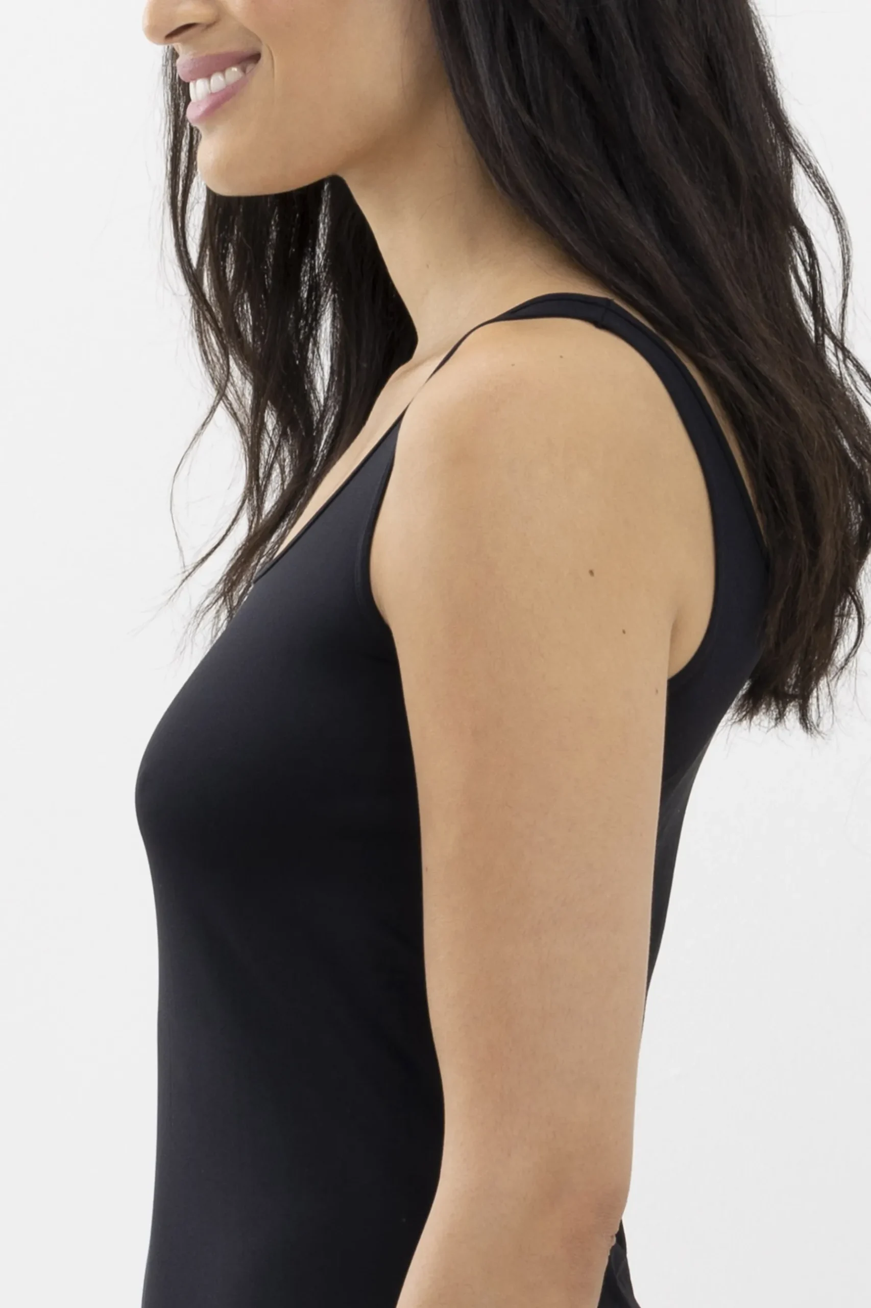 Damen Mey Top Serie Soft Shape