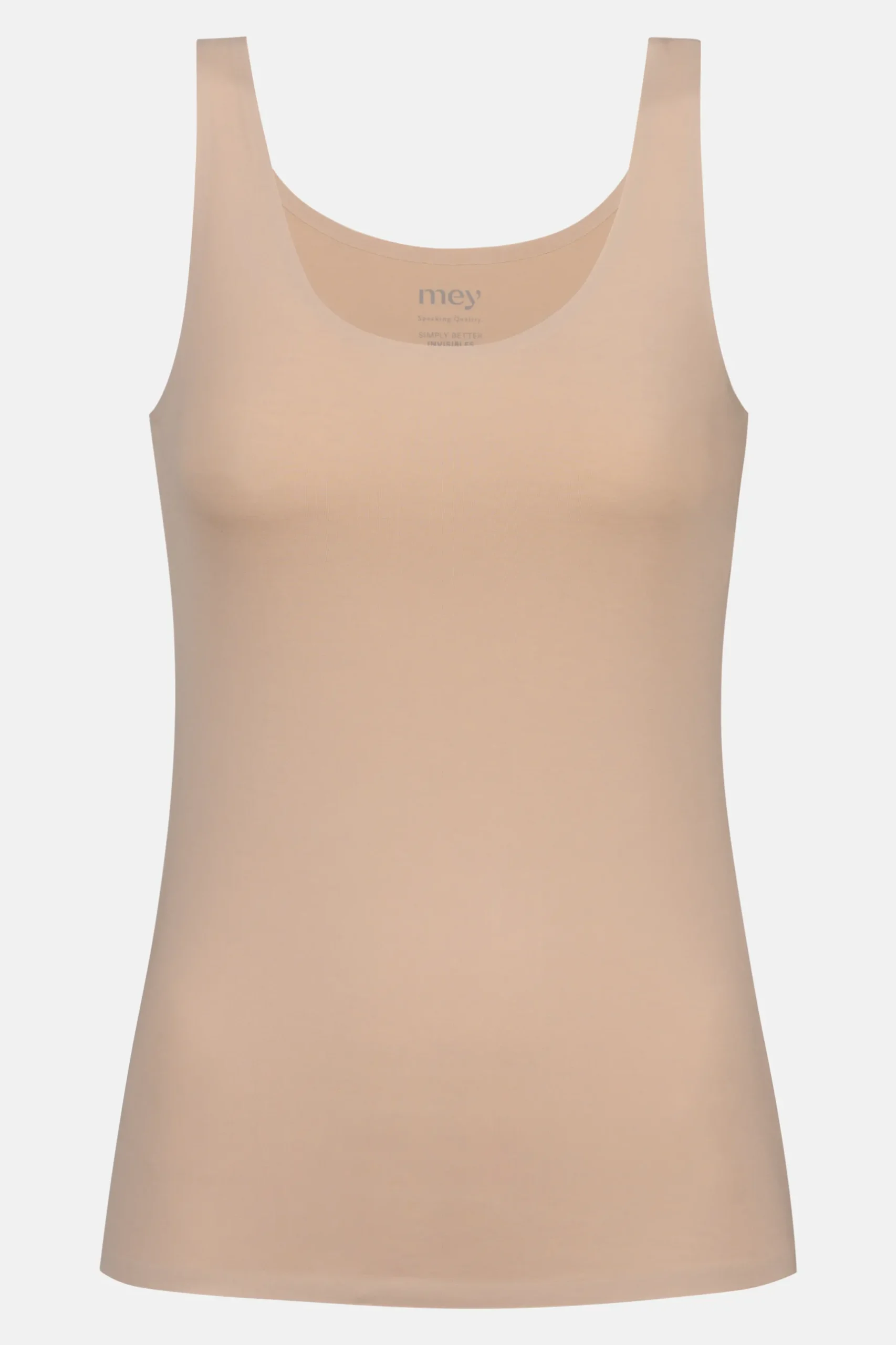 Damen Mey Top Serie Simply Better Invisibles
