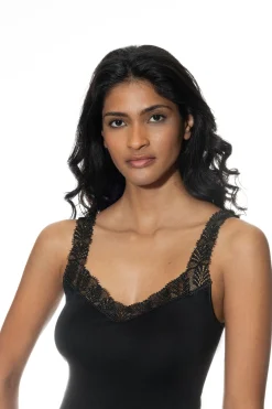 Damen Mey Top Serie Emotion Elegance