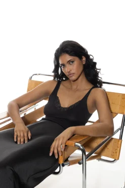 Damen Mey Top Serie Emotion Elegance